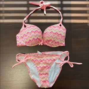 Victoria’s Secret Bathing Suit